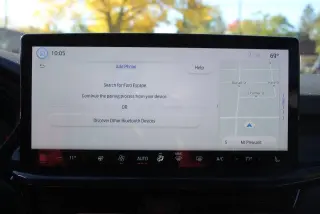 Ford Escape 2024 AWD ST-Line 4dr SUV