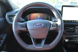 Ford Escape 2024 AWD ST-Line 4dr SUV