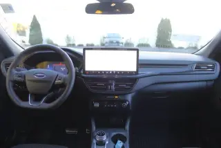 Ford Escape 2024 AWD ST-Line 4dr SUV