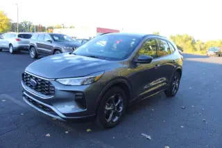 Ford Escape 2024 AWD ST-Line 4dr SUV