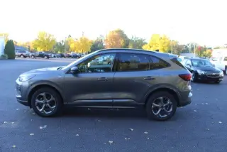 Ford Escape 2024 AWD ST-Line 4dr SUV