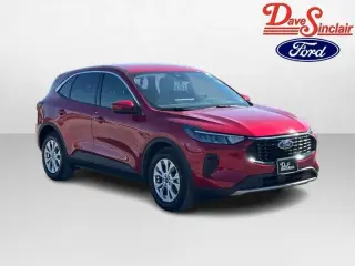 Ford Escape 2023 Active 4dr SUV