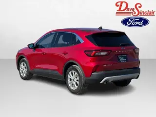 Ford Escape 2023 Active 4dr SUV
