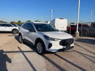 Ford Escape 2024 Active 4dr SUV