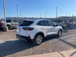Ford Escape 2024 Active 4dr SUV