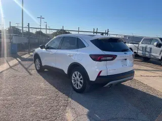 Ford Escape 2024 Active 4dr SUV