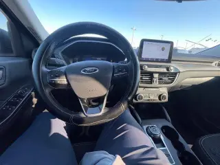 Ford Escape 2024 Active 4dr SUV