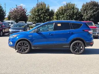 Ford Escape 2018 AWD SE 4dr SUV
