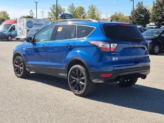 Ford Escape 2018 AWD SE 4dr SUV