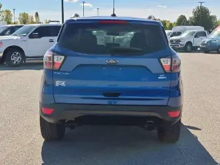 Ford Escape 2018 AWD SE 4dr SUV