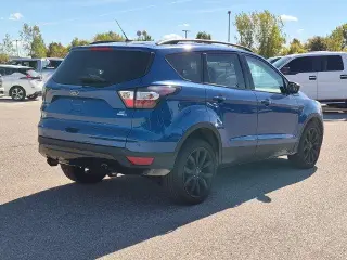 Ford Escape 2018 AWD SE 4dr SUV
