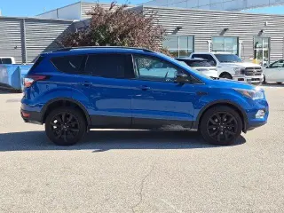 Ford Escape 2018 AWD SE 4dr SUV