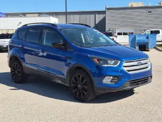 Ford Escape 2018 AWD SE 4dr SUV