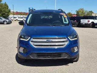 Ford Escape 2018 AWD SE 4dr SUV