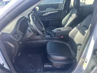 Ford Escape Híbrido Enchufable 2025 PHEV 4dr SUV