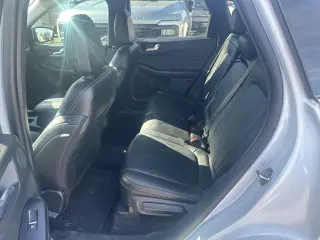 Ford Escape Híbrido Enchufable 2025 PHEV 4dr SUV