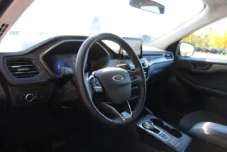Ford Escape 2023 AWD Active 4dr SUV