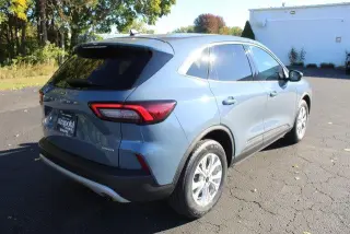 Ford Escape 2023 AWD Active 4dr SUV