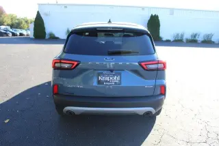 Ford Escape 2023 AWD Active 4dr SUV