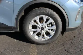 Ford Escape 2023 AWD Active 4dr SUV