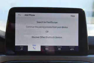 Ford Escape 2023 AWD Active 4dr SUV