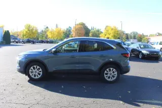 Ford Escape 2023 AWD Active 4dr SUV