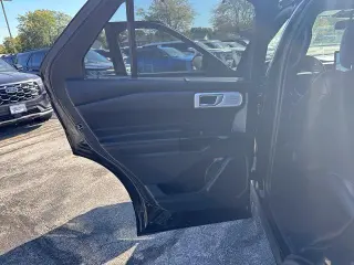 Ford Explorer 2022 AWD Platinum 4dr SUV