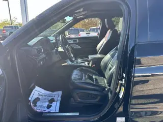 Ford Explorer 2022 AWD Platinum 4dr SUV