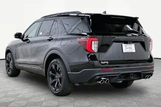 Ford Explorer 2023 AWD ST 4dr SUV