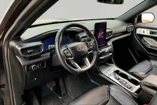 Ford Explorer 2023 AWD ST 4dr SUV