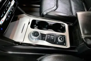Ford Explorer 2023 AWD ST 4dr SUV