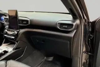 Ford Explorer 2023 AWD ST 4dr SUV