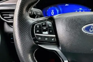 Ford Explorer 2023 AWD ST 4dr SUV