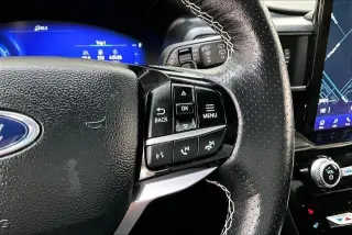 Ford Explorer 2023 AWD ST 4dr SUV