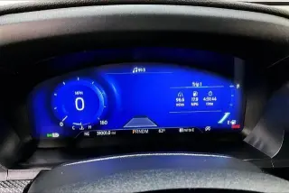 Ford Explorer 2023 AWD ST 4dr SUV