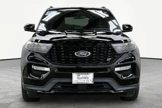 Ford Explorer 2023 AWD ST 4dr SUV