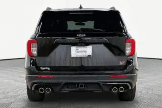 Ford Explorer 2023 AWD ST 4dr SUV