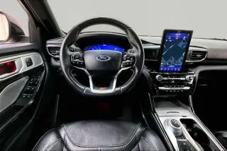 Ford Explorer 2023 AWD ST 4dr SUV