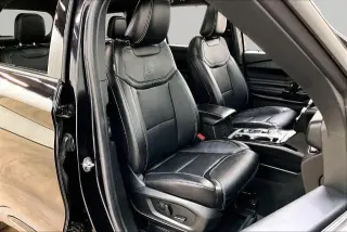 Ford Explorer 2023 AWD ST 4dr SUV