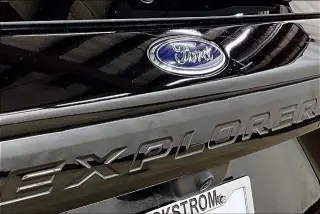 Ford Explorer 2023 AWD ST 4dr SUV