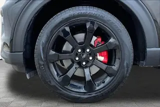 Ford Explorer 2023 AWD ST 4dr SUV