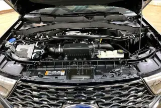 Ford Explorer 2023 AWD ST 4dr SUV
