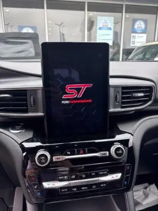 Ford Explorer 2023 AWD ST 4dr SUV