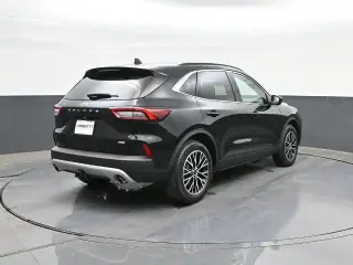 Ford Escape Híbrido Enchufable 2024 PHEV 4dr SUV