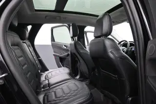 Ford Escape Híbrido Enchufable 2024 PHEV 4dr SUV