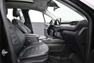 Ford Escape Híbrido Enchufable 2024 PHEV 4dr SUV