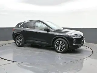 Ford Escape Híbrido Enchufable 2024 PHEV 4dr SUV