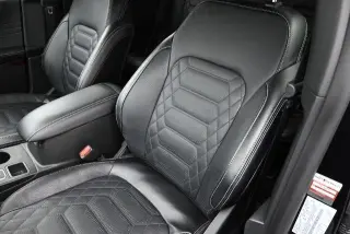 Ford Escape Híbrido Enchufable 2024 PHEV 4dr SUV