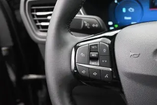 Ford Escape Híbrido Enchufable 2024 PHEV 4dr SUV
