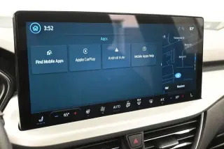 Ford Escape Híbrido Enchufable 2024 PHEV 4dr SUV